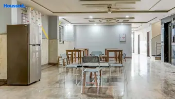 Project Image of Girls & Boys PG/Hostel in Zolo Hawk Whitefield, Bangalore - Image 289054