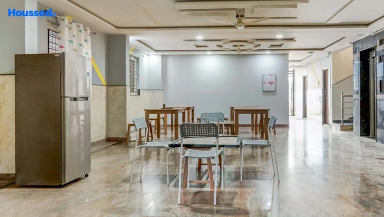 Project Image of Girls & Boys PG/Hostel in Zolo Hawk, Whitefield - Image 289054