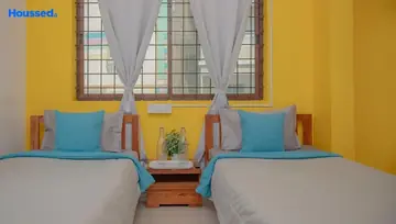 Project Image of Girls & Boys PG/Hostel in Zolo Davinci BTM Layout, Bangalore - Image 289057