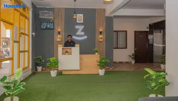 Project Image of Girls & Boys PG/Hostel in Zolo Davinci BTM Layout, Bangalore - Image 289063