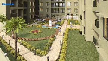 Amenities of Runal Spacio - Image 10543