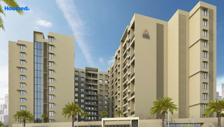 Project Image of Runal Spacio in Ravet, Pune - Image 10542