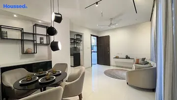 Sample Apartment of Runal Spacio - Image 10552