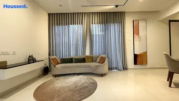 Sample Apartment of Runal Spacio - Image 10553