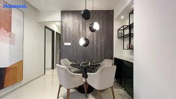Sample Apartment of Runal Spacio - Image 10549