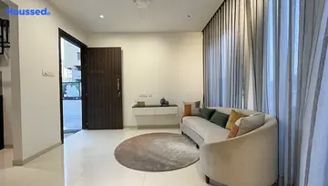 Sample Apartment of Runal Spacio - Image 10550