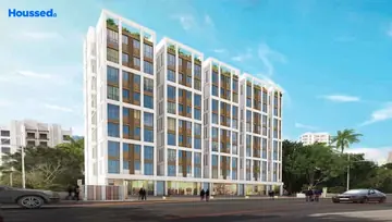 Project Image of Hubtown Palmrose - Image 35492