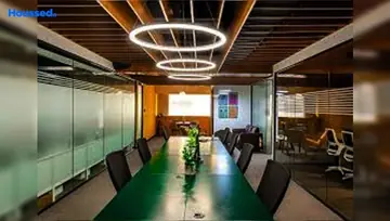 Sample Apartment of GoodWorks Cowork MG Road Co-Working space in MG Road, Bangalore - Image 289191