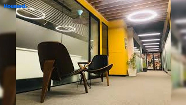 Sample Apartment of Coworking Space in GoodWorks Cowork MG Road, MG Road - Image 289193