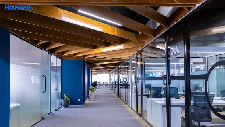 Sample Apartment of Coworking Space in GoodWorks Cowork Fortune Summit, HSR Layout - Image 289186