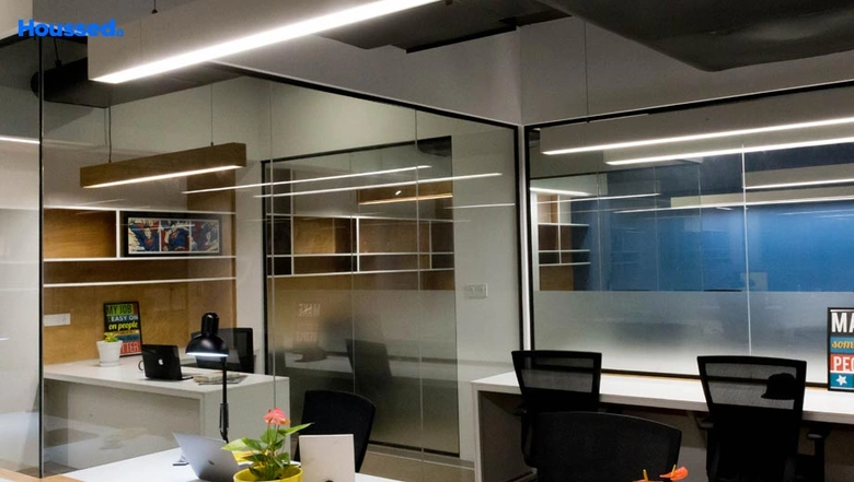 Sample Apartment of Coworking Space in GoodWorks Cowork Banashankari, Banashankari - Image 289183
