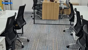Sample Apartment of Sprint Salister Co-Working space in Bodakdev, Ahmedabad - Image 289151
