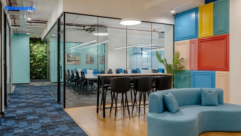 Sample Apartment of Coworking Space in The Address Westgate, Makarba - Image 289147