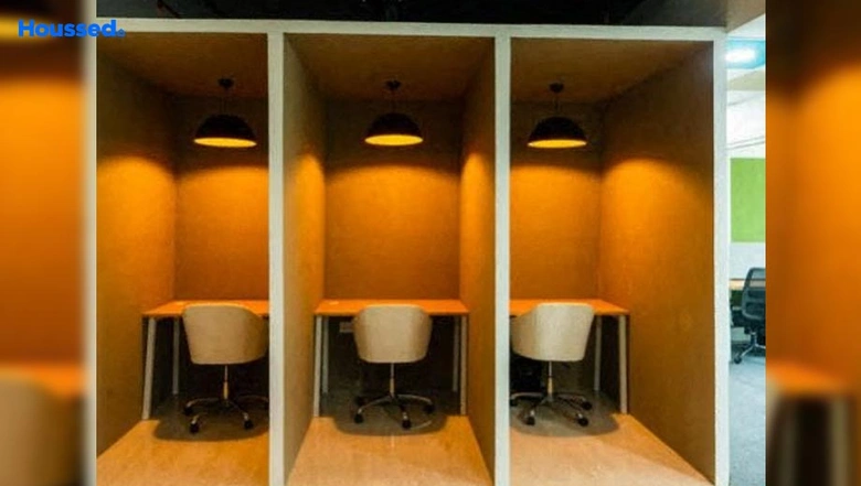 Sample Apartment of Coworking Space in The Address Neptune Edge, Vadiwadi - Image 289140