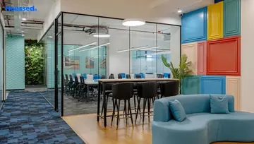 Sample Apartment of The Address Business Bay Co-Working space in Makarba, Ahmedabad - Image 289129
