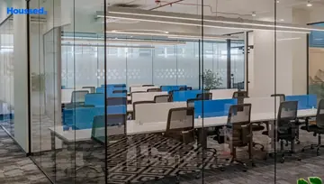 Sample Apartment of The Address Business Bay Co-Working space in Makarba, Ahmedabad - Image 289132