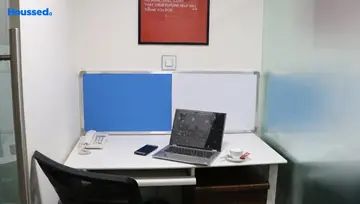 Sample Apartment of Sspacia Agarwal complex Co-Working space in Navrangpura, Ahmedabad - Image 289120