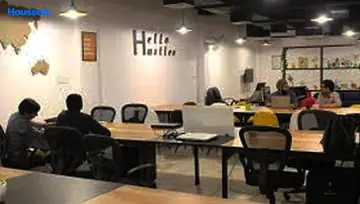 Sample Apartment of Sweet Spot Spaces Co-Working space in Navrangpura, Ahmedabad - Image 289104