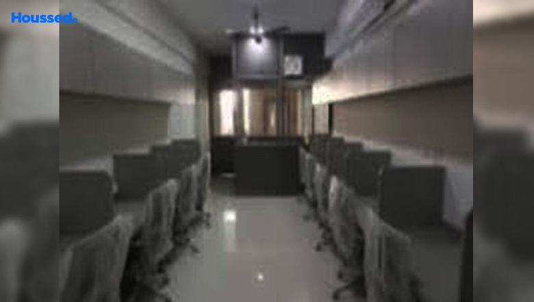 Sample Apartment of Coworking Space in DeskNet, Nava Naroda - Image 290029