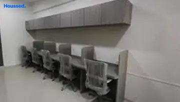 Sample Apartment of DeskNet Co-Working space in Nava Naroda, Ahmedabad - Image 290028