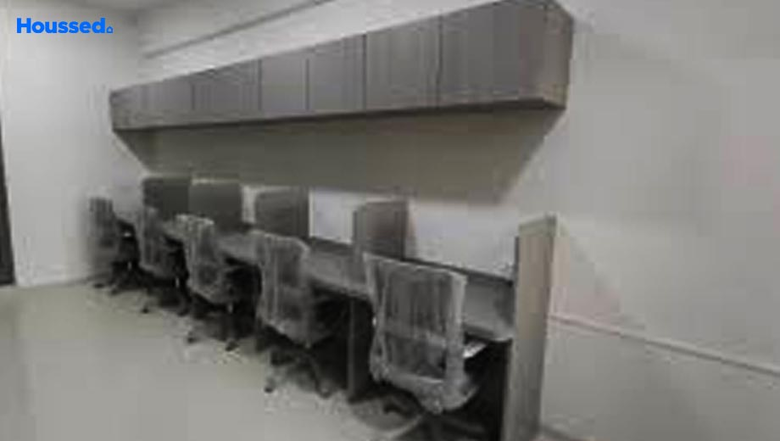 Sample Apartment of Coworking Space in DeskNet, Nava Naroda - Image 290028