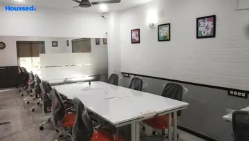 Sample Apartment of Open Turf Nirav Complex Co-Working space in Navrangpura, Ahmedabad - Image 290111