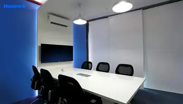 Sample Apartment of Eldeca Spaces Supreme Headquarters Co-Working space in Baner, Pune - Image 289306