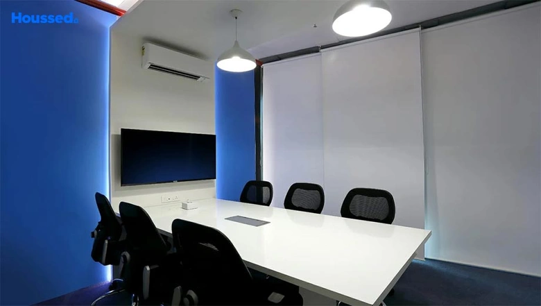 Sample Apartment of Coworking Space in Eldeca Spaces Supreme Headquarters, Baner - Image 289306