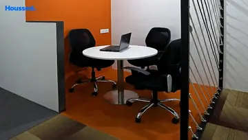 Sample Apartment of Eldeca Spaces Supreme Headquarters Co-Working space in Baner, Pune - Image 289305