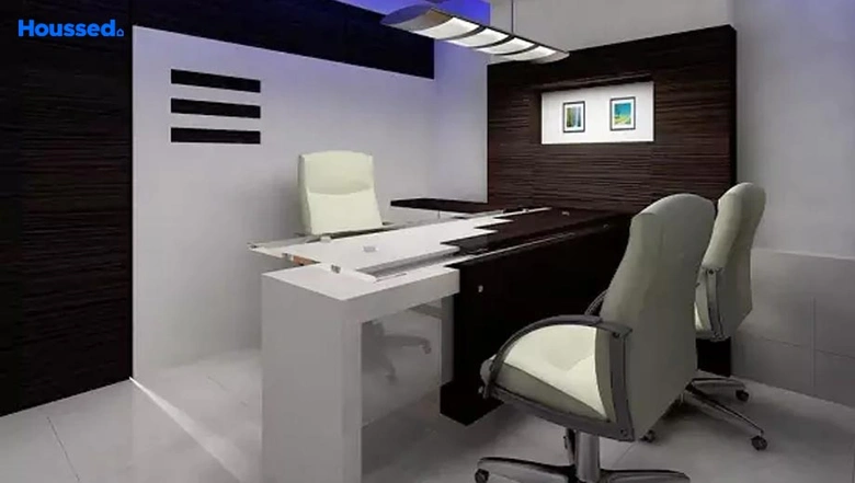 Sample Apartment of Coworking Space in Eldeca Spaces M Triumph, Shivaji Nagar - Image 289326