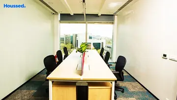 Sample Apartment of EsziWorkN The Capital Co-Working space in BKC, Mumbai - Image 289337