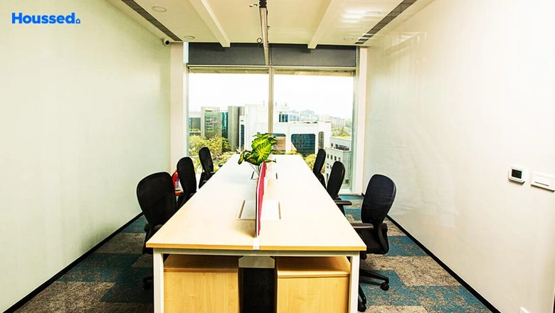 Sample Apartment of Coworking Space in EsziWorkN The Capital, BKC - Image 289337