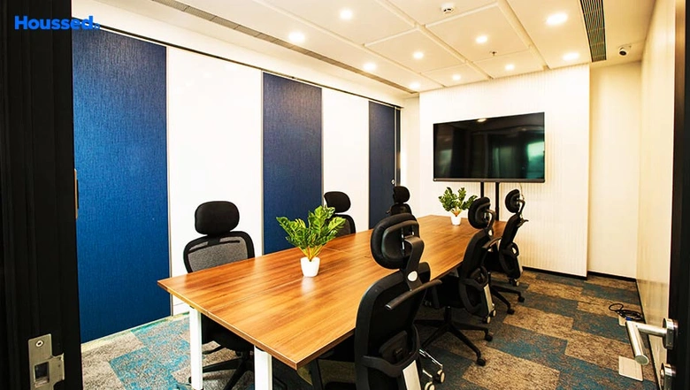 Sample Apartment of Coworking Space in EsziWorkN The Capital, BKC - Image 289338