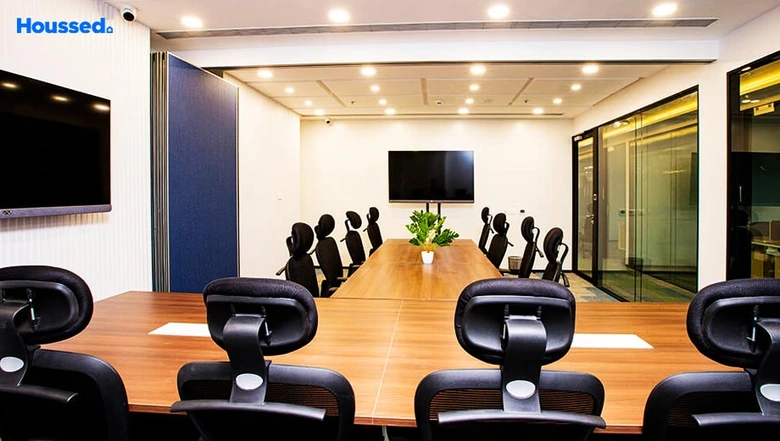 Sample Apartment of Coworking Space in EsziWorkN The Capital, BKC - Image 289339