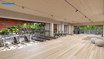 Amenities of Saar Saayam - Image 289407
