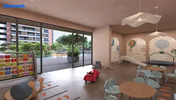 Amenities of Saar Saayam - Image 289405