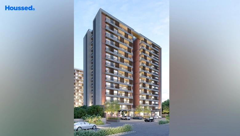 Project Image of Saar Saayam in Shilaj, Ahmedabad - Image 289402