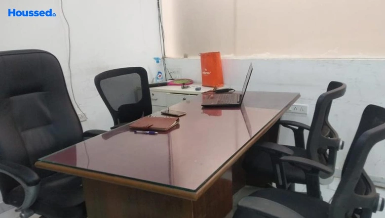 Sample Apartment of Coworking Space in Shloka, Navrangpura - Image 290015