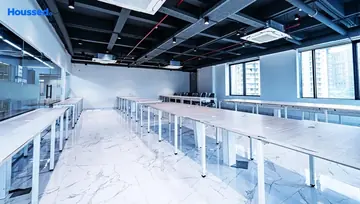 Sample Apartment of Lets Work Raheja Plaza Co-Working space in Ghatkopar West, Mumbai - Image 289352