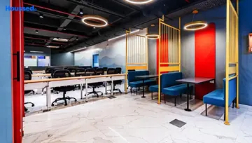 Sample Apartment of Lets Work Raheja Plaza Co-Working space in Ghatkopar West, Mumbai - Image 289351