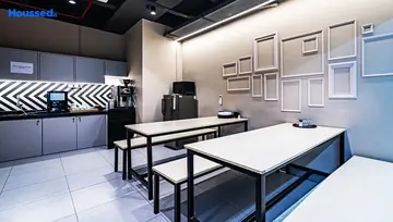 Sample Apartment of Lets Work Raheja Plaza Co-Working space in Ghatkopar West, Mumbai - Image 289346