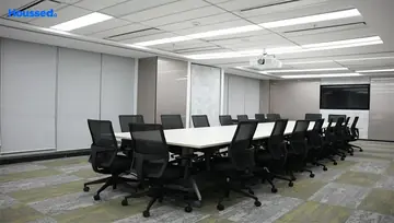 Sample Apartment of Collative Global Foyer White House Co-Working space in Saket, New Delhi - Image 289366