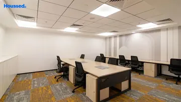 Sample Apartment of Collative Global Foyer White House Co-Working space in Saket, New Delhi - Image 289364