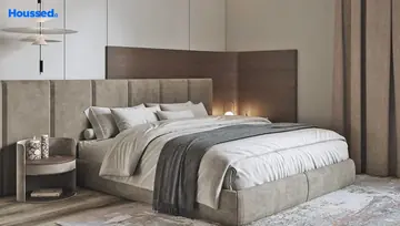 Sample Apartment of Banaji Aneesh Silverline - Image 289391