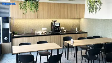 Sample Apartment of Lets Work VKG Corporate Centre Co-Working space in Andheri East, Mumbai - Image 289360