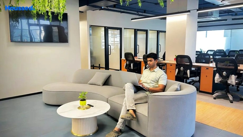 Sample Apartment of Coworking Space in Lets Work VKG Corporate Centre, Andheri East - Image 289358