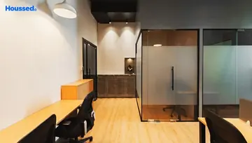 Sample Apartment of Lets Work Runwal Square Co-Working space in Mulund West, Mumbai - Image 289374