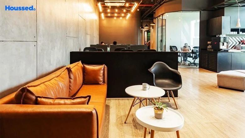 Sample Apartment of Coworking Space in Lets Work Runwal Square, Mulund West - Image 289373