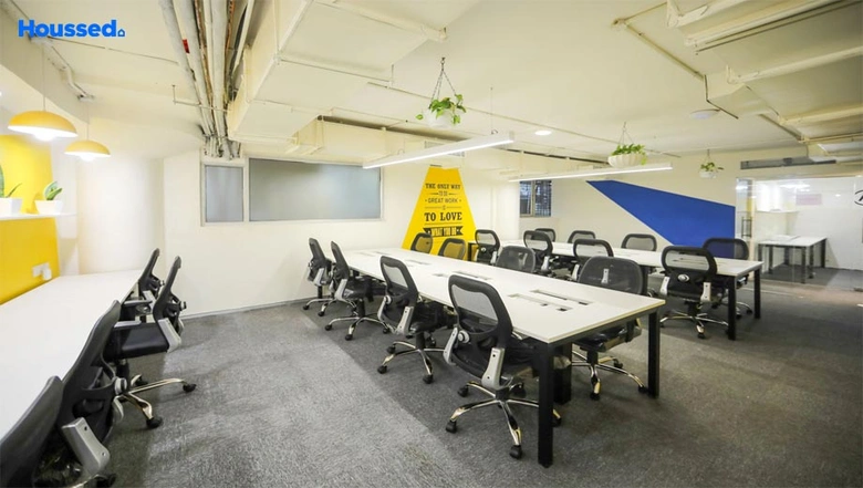 Sample Apartment of Coworking Space in Workingdom Hamilton House, Connaught Place - Image 289399
