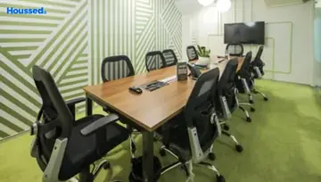 Sample Apartment of Workingdom Hamilton House Co-Working space in Connaught Place, New Delhi - Image 289396